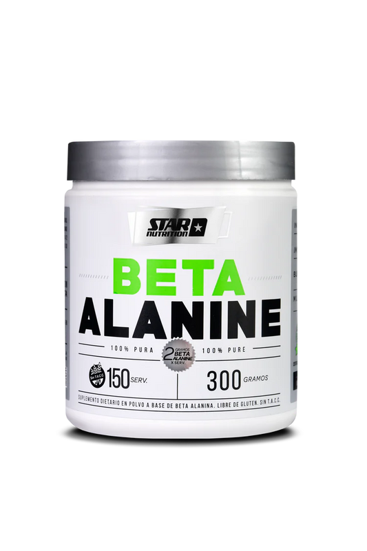 Beta alanina