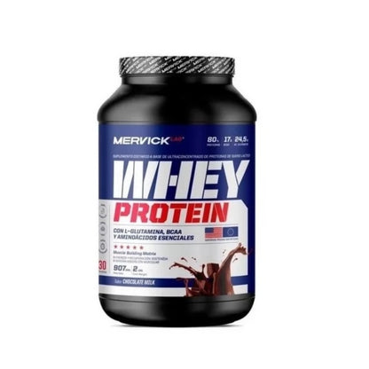 Whey 2lb