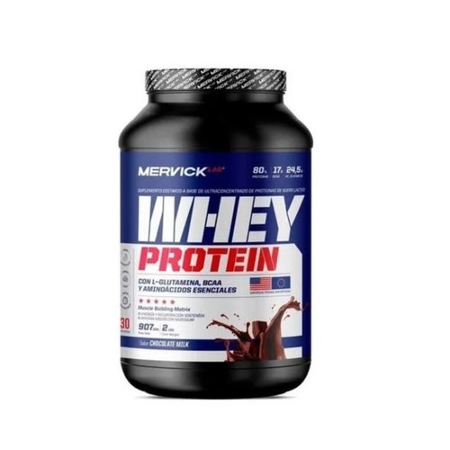 Whey 2lb