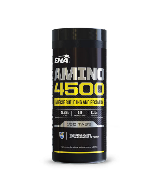 Amino 4500