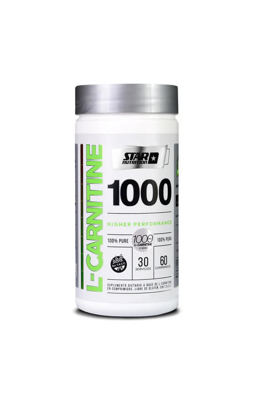 L-Carnitina