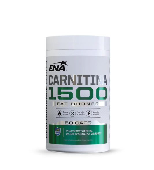 Carnitina