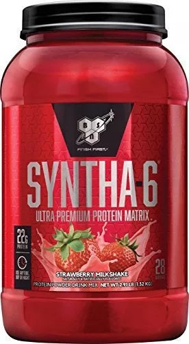 Syntha-6