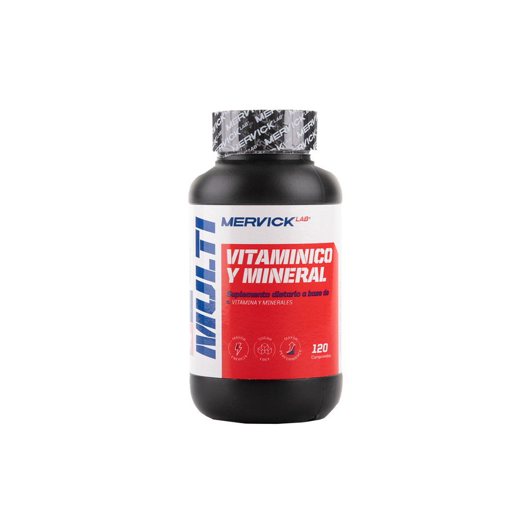 Multivitaminico