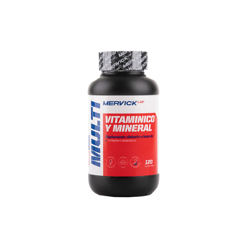 Multivitaminico