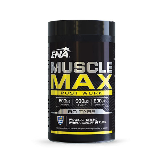 Muscle max
