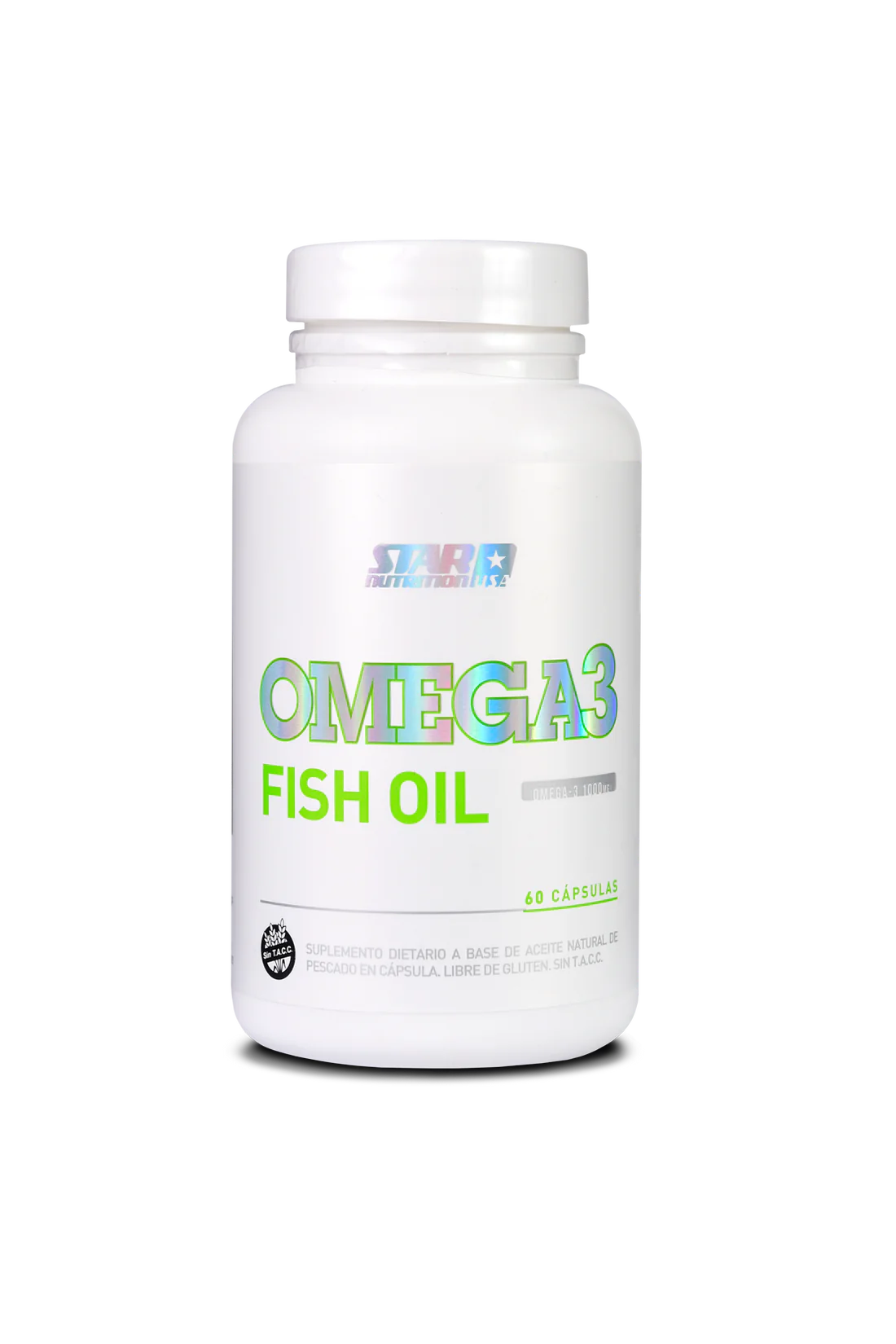 Omega 3