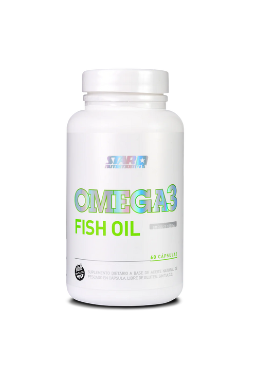 Omega 3