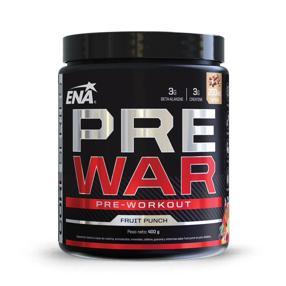 Pre war 400g