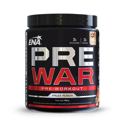 Pre war 400g