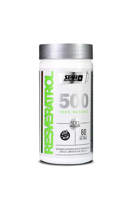 Resveratrol