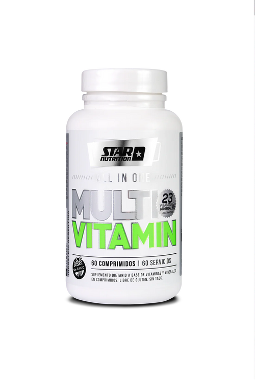 Multivitaminico All in One
