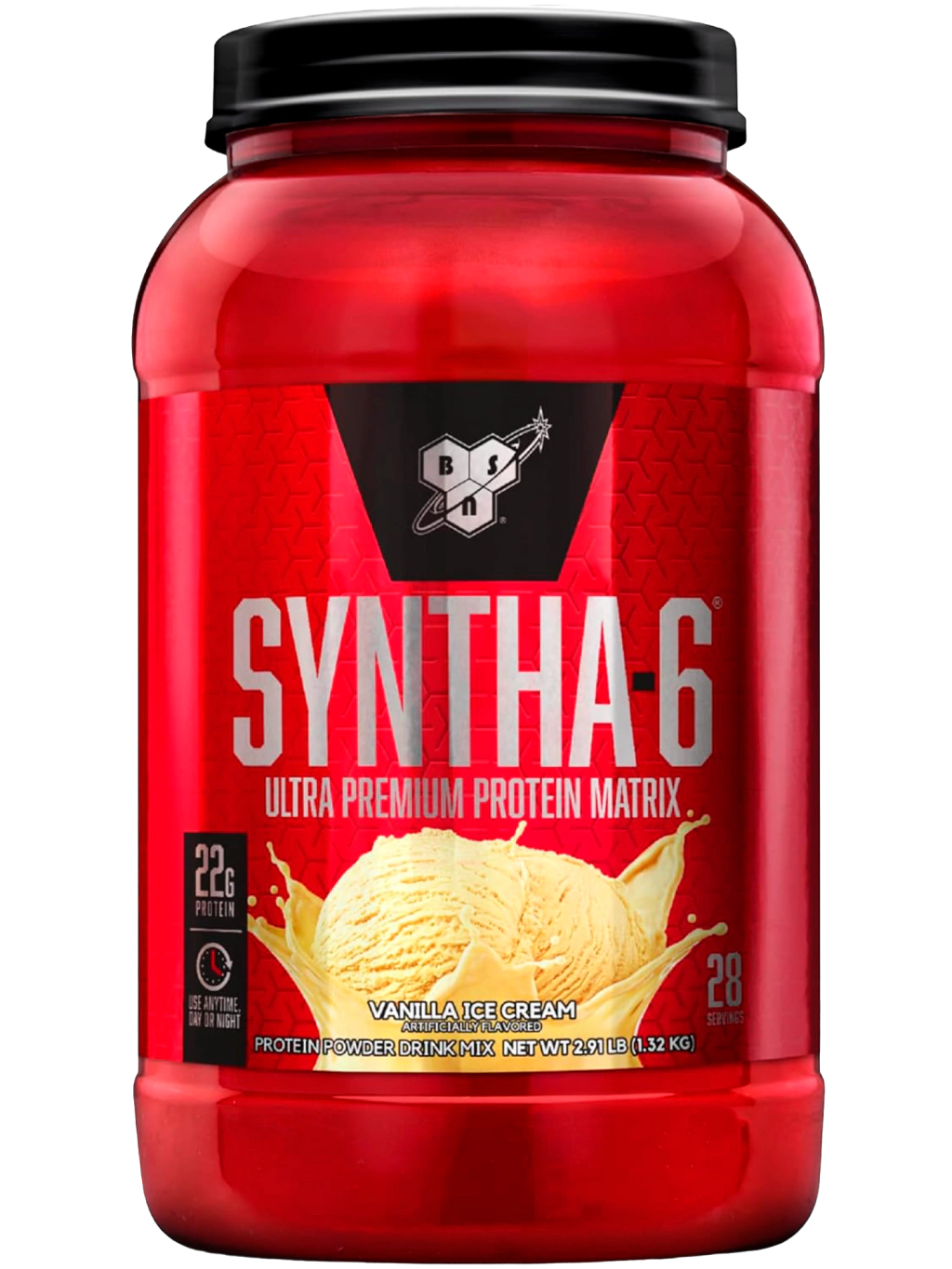 Syntha-6
