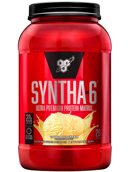 Syntha-6