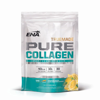 Colágeno