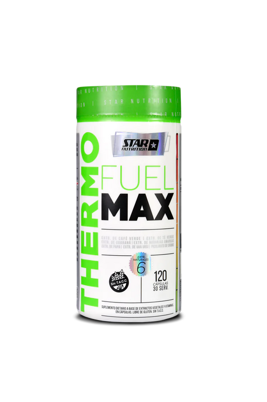 Thermo fuel max