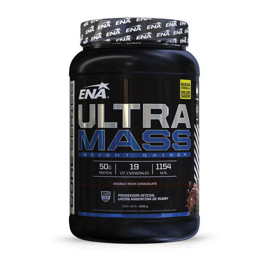 Ultra mass