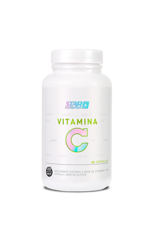 Vitamina C