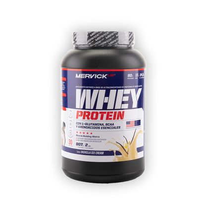 Whey 2lb