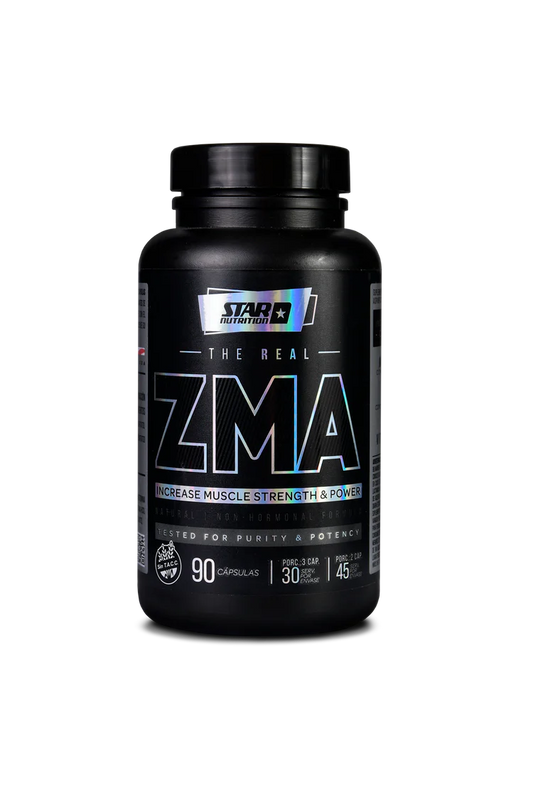 ZMA