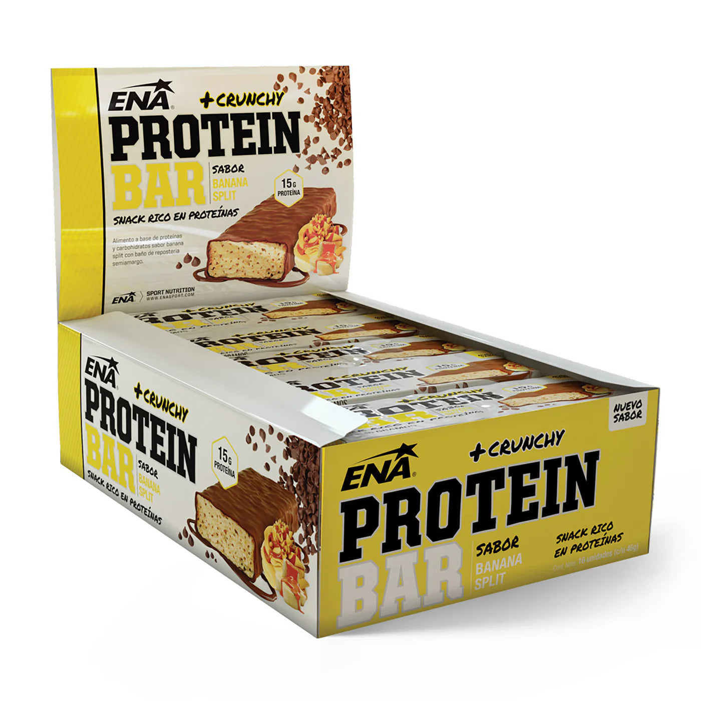 Protein Bar