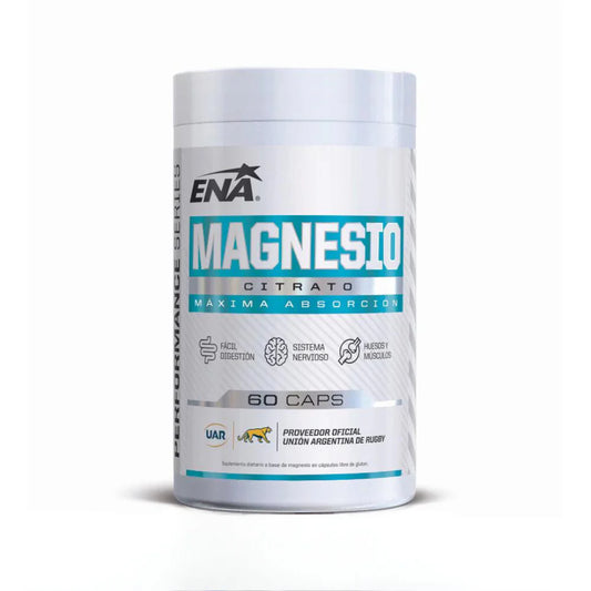 Magnesio
