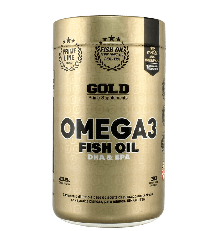 Omega 3