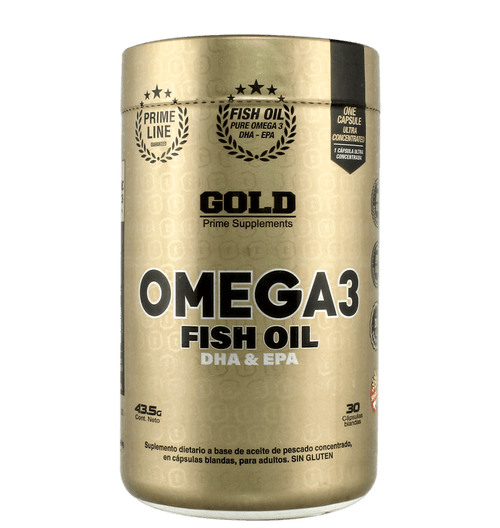 Omega 3
