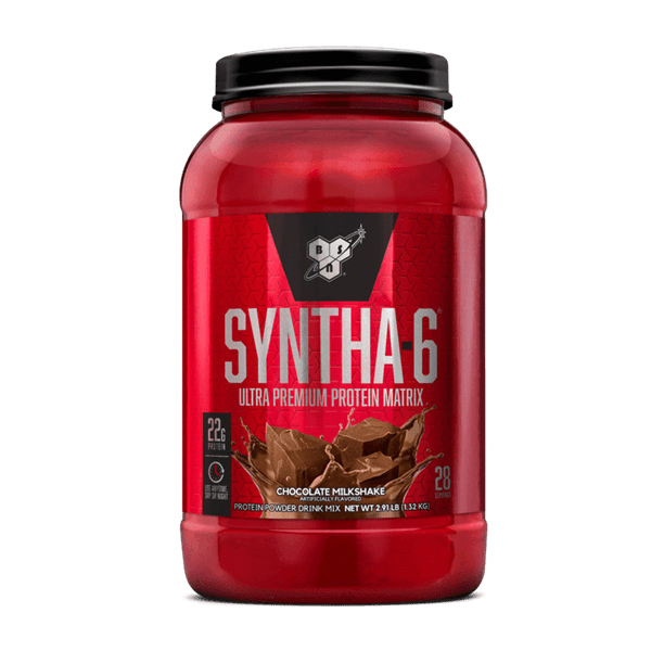 Syntha-6